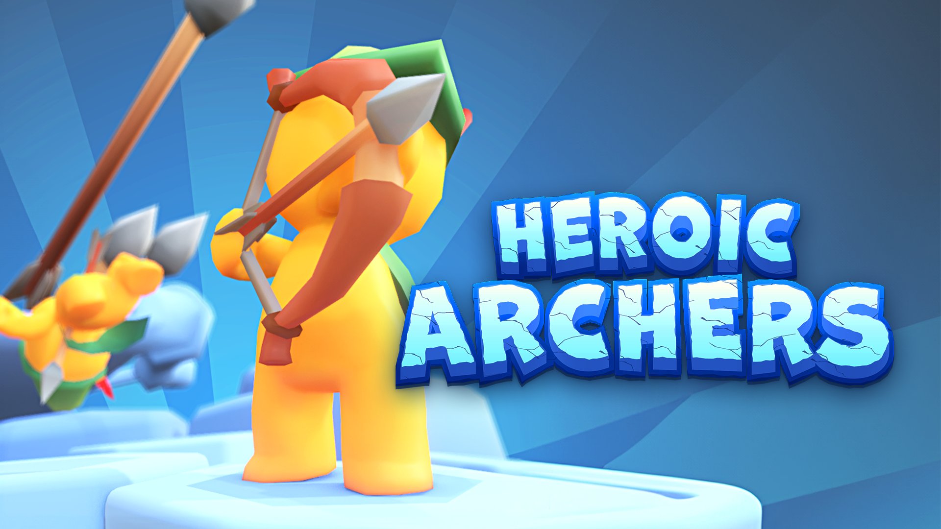 Play Heroic Archers | Free Gaming Fun - Play Now | ZestPlay
