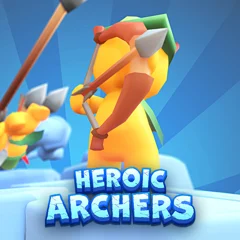 Heroic Archers
