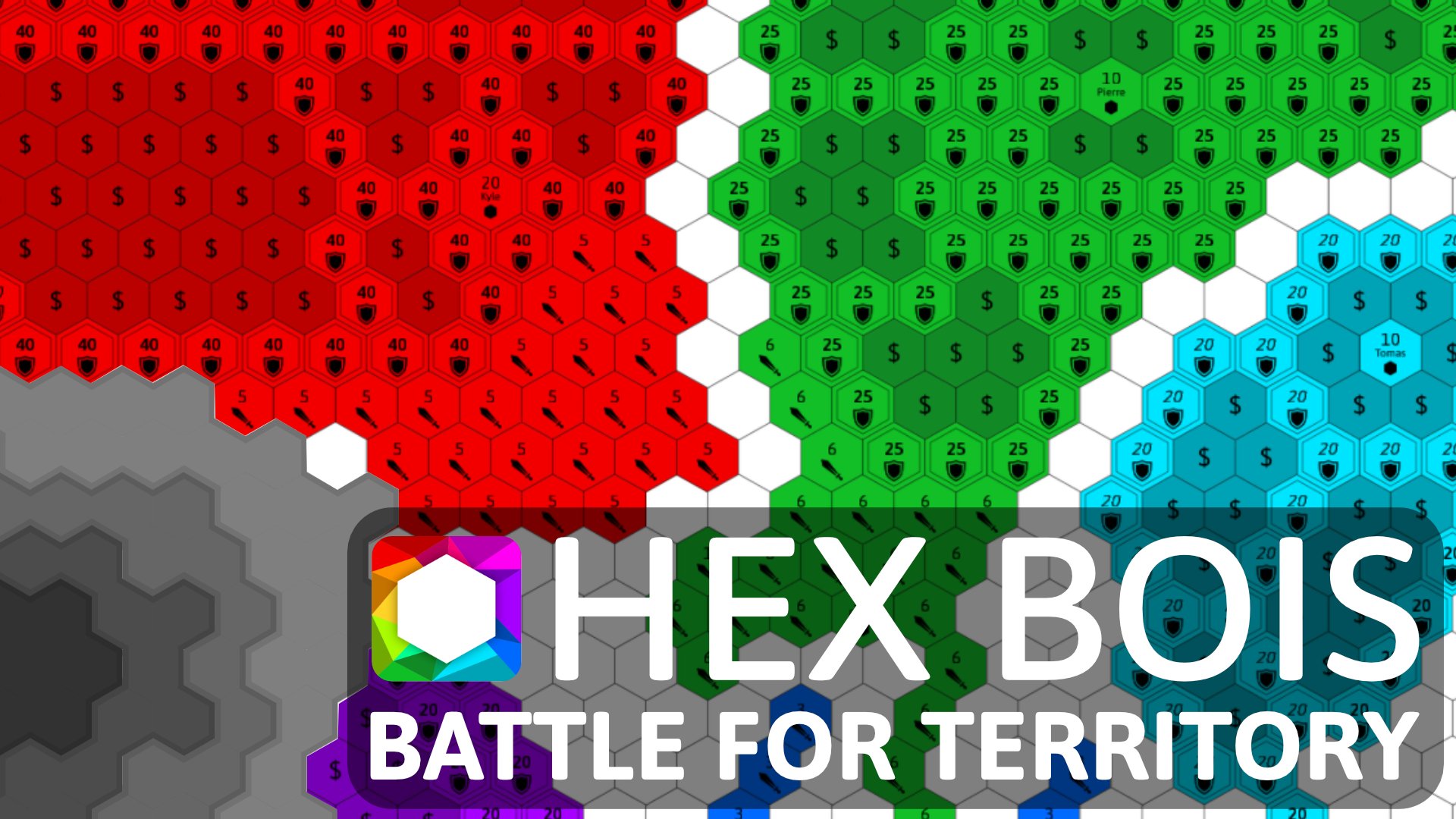 HEX BOIS
