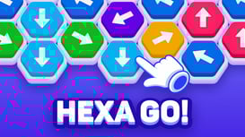 Hexa GO!