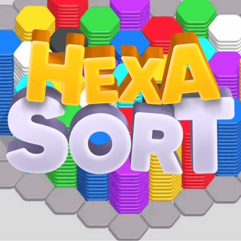 Hexa Sort