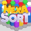 Hexa Sort