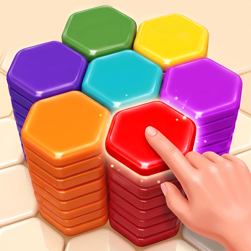 Hexa Stack