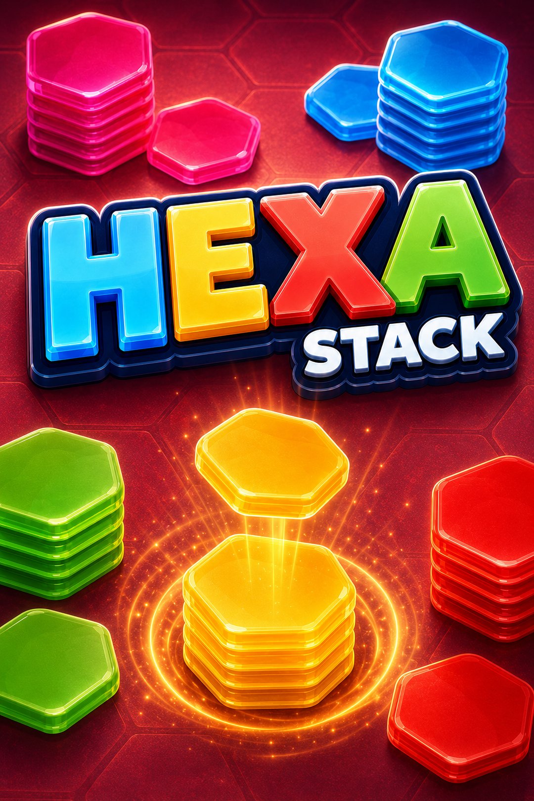 Hexa Stack