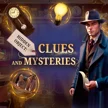 Hidden Object: Clues and Mysteries