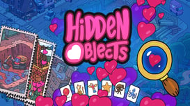 Hidden Objects