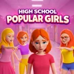 High School Popular Girls