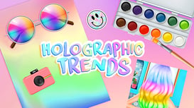 Holographic Trends