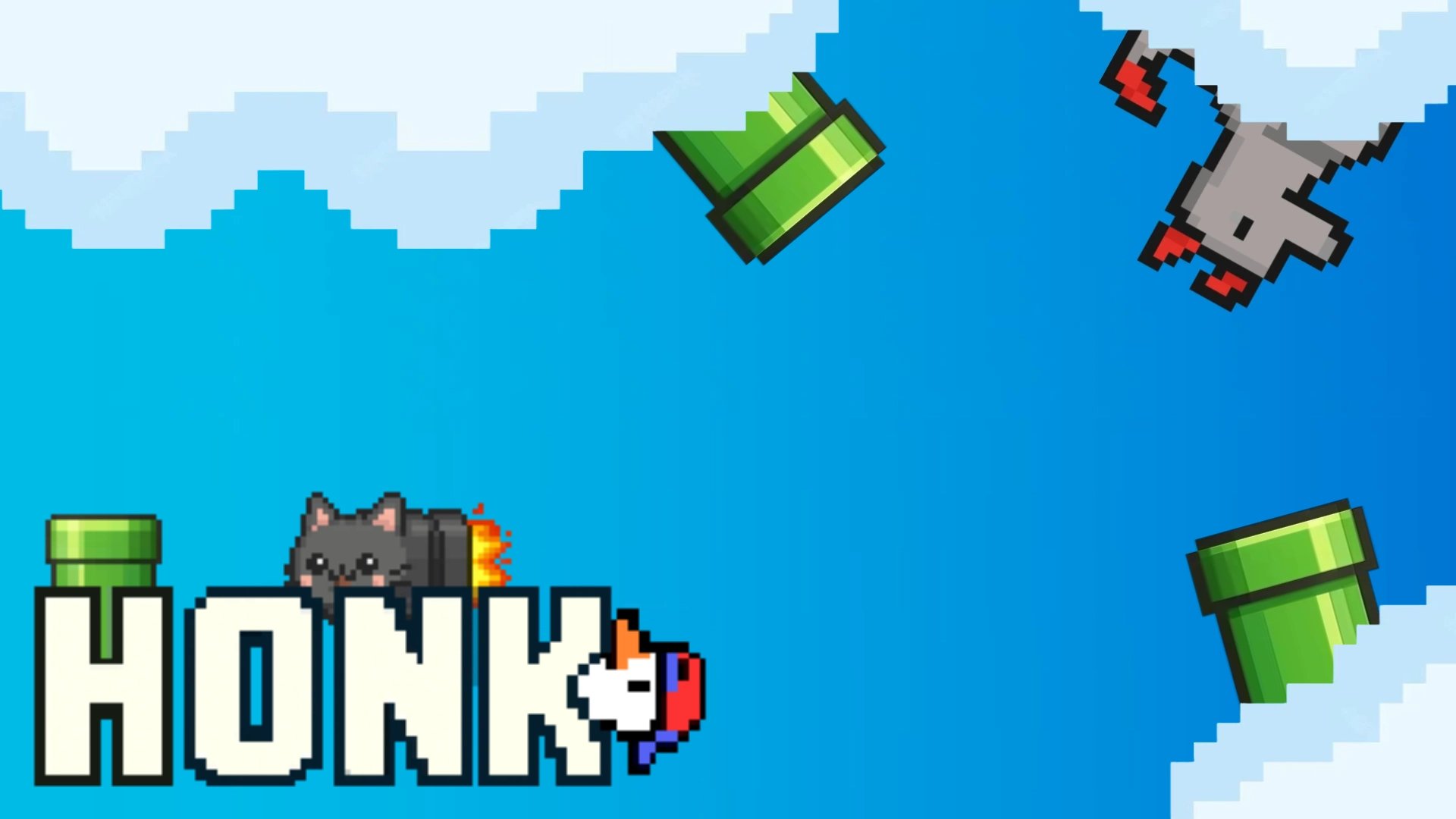 Honk