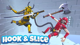 Hook & Slice