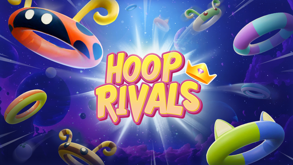 Hoop Rivals