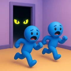 Horror Room: Scary Hotel Tycoon