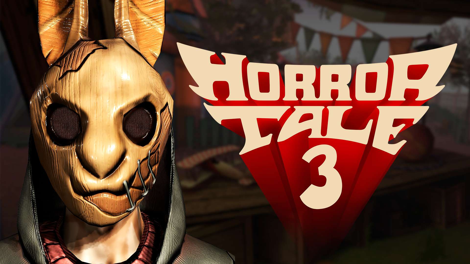 Horror Tale 3: The Witch 🕹️ Jogue na CrazyGames