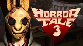 Horror Tale 3: The Witch