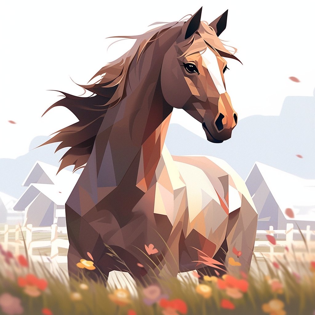 Horse Simulator 3D
