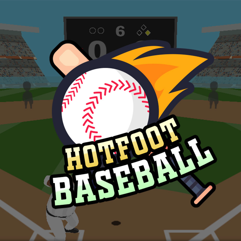 Hotfoot Baseball