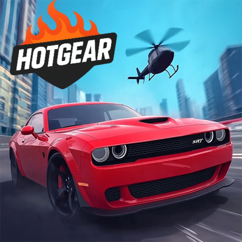 Hotgear