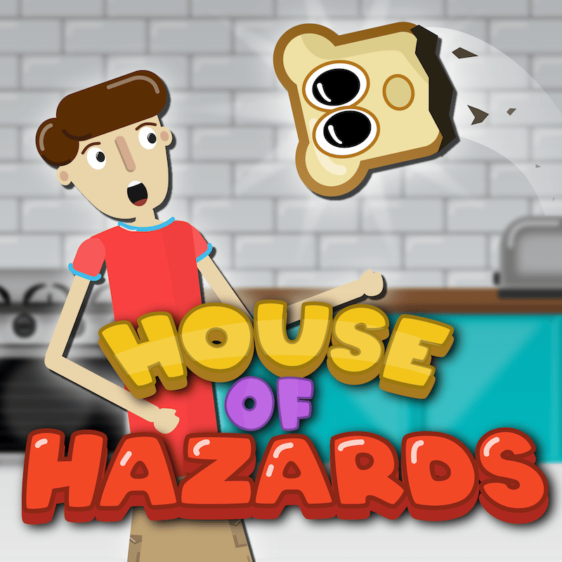 House of Hazards game preview