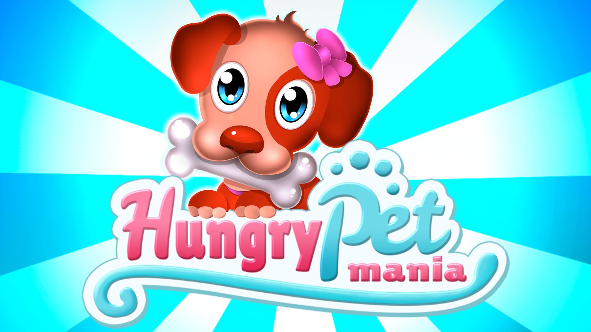 Hungry Pet Mania