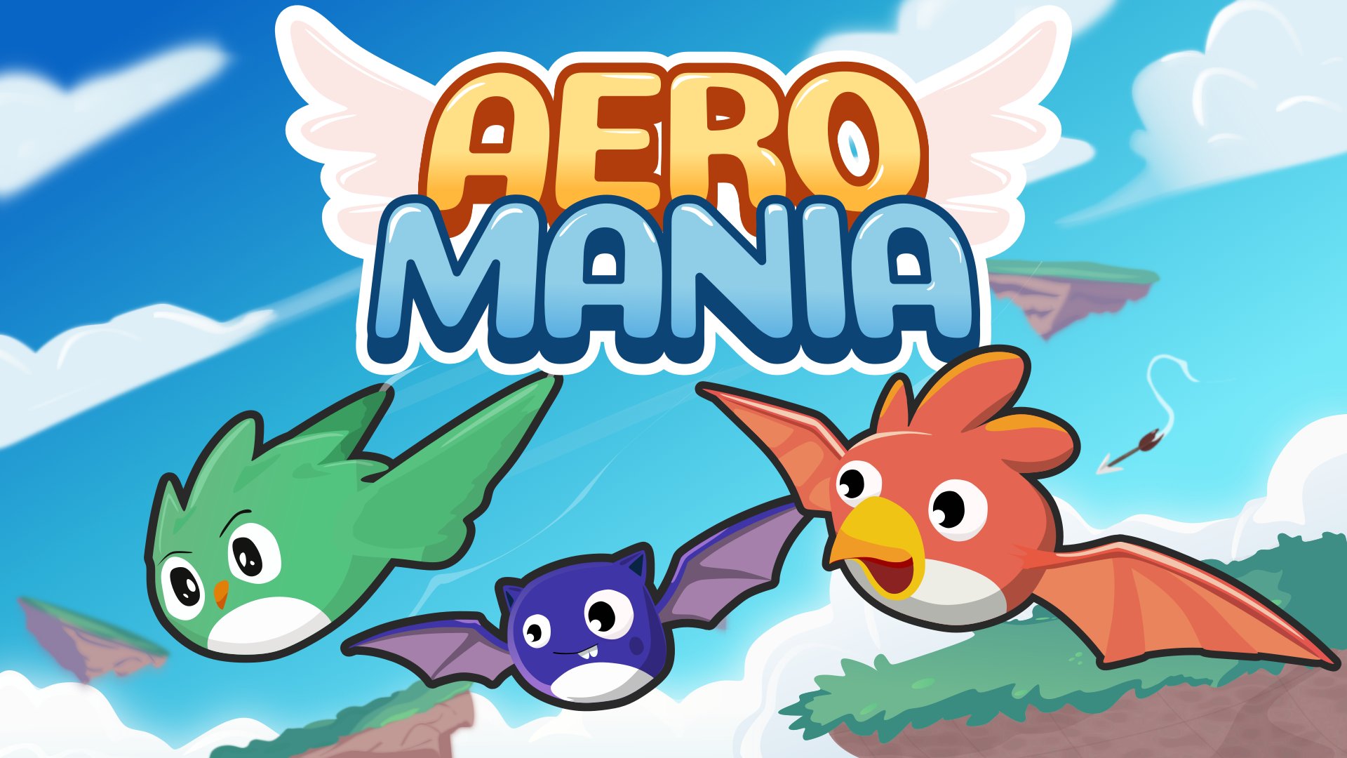 Aero Mania