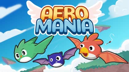 Aero Mania
