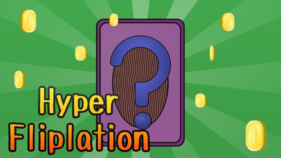 Hyper Fliplation