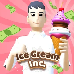 Ice Cream Inc. 