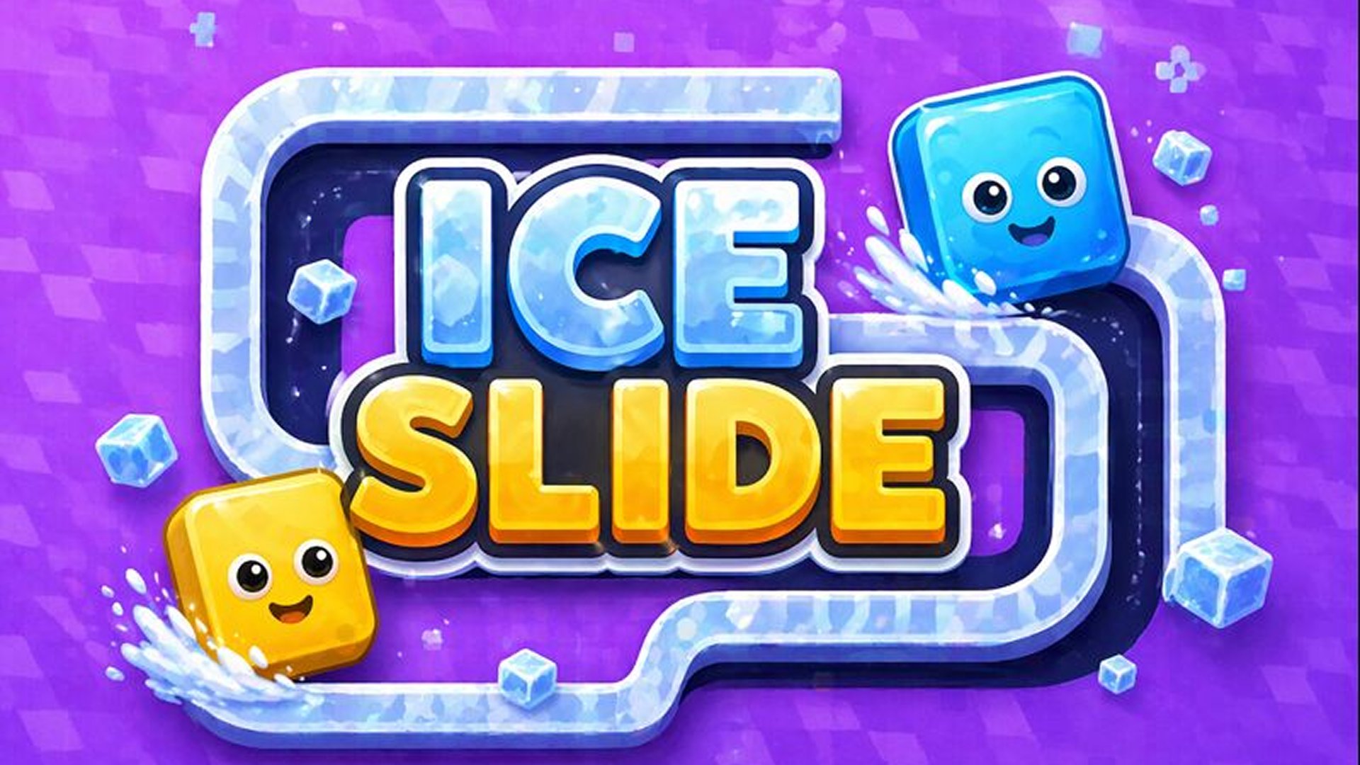 Ice Slide
