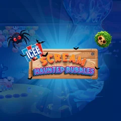 ICEE Scream: Haunted Bubbles