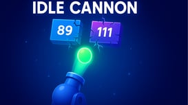 Idle Cannon