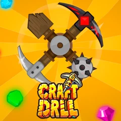 Craft Drill