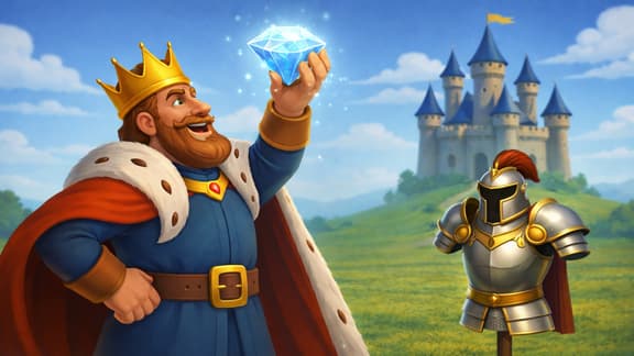 Idle Crafting Empire Tycoon
