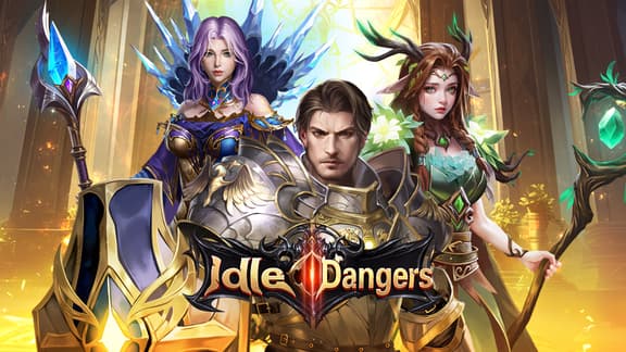 Idle Dangers