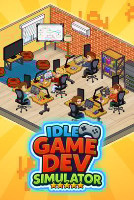 Idle Game Dev Simulator