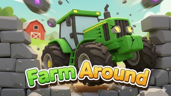 Farm Around