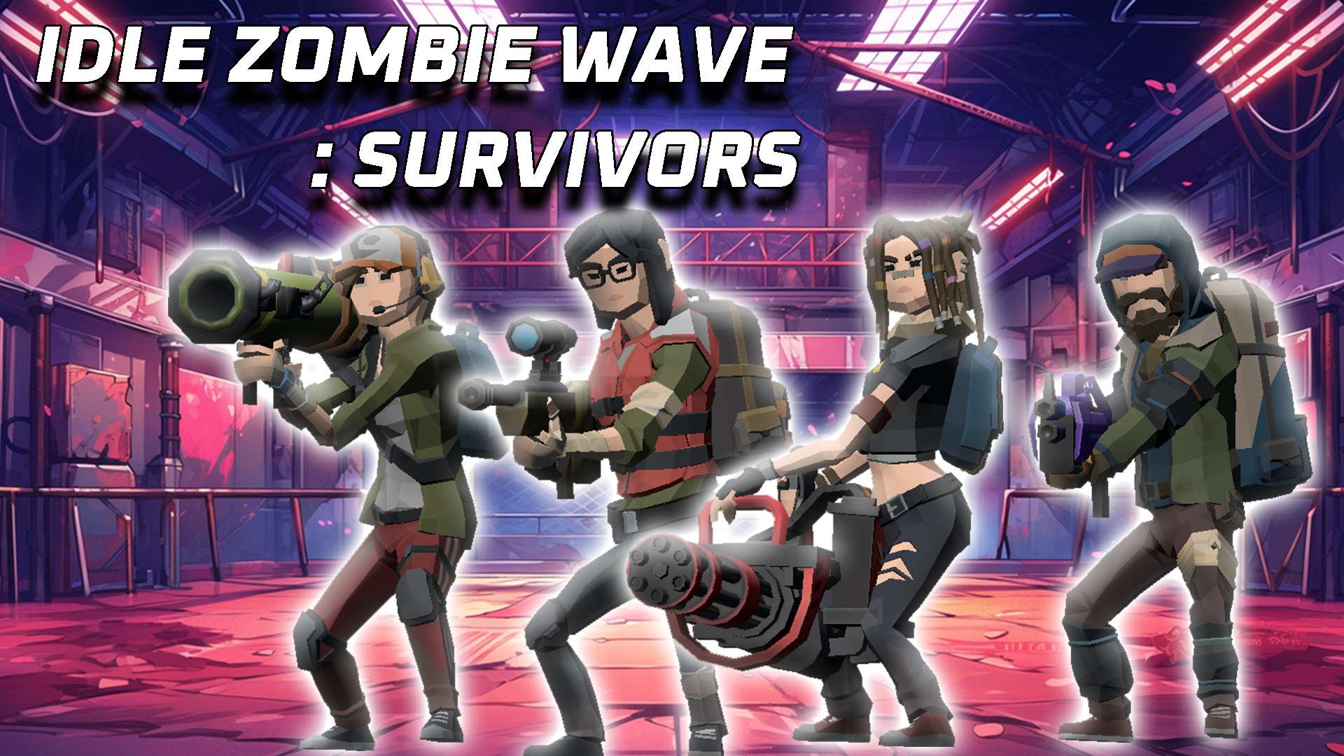 Art De Survie Zombie Ce Jeu De Survie Mélangeant Zombies Et