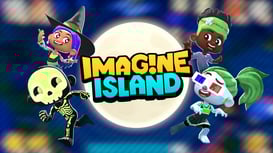 Imagine Island