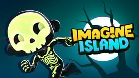 Imagine Island