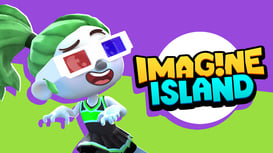Imagine Island