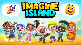Imagine Island
