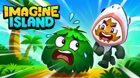 Imagine Island