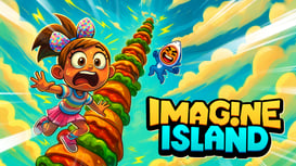 Imagine Island