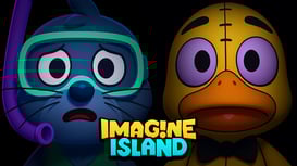 Imagine Island