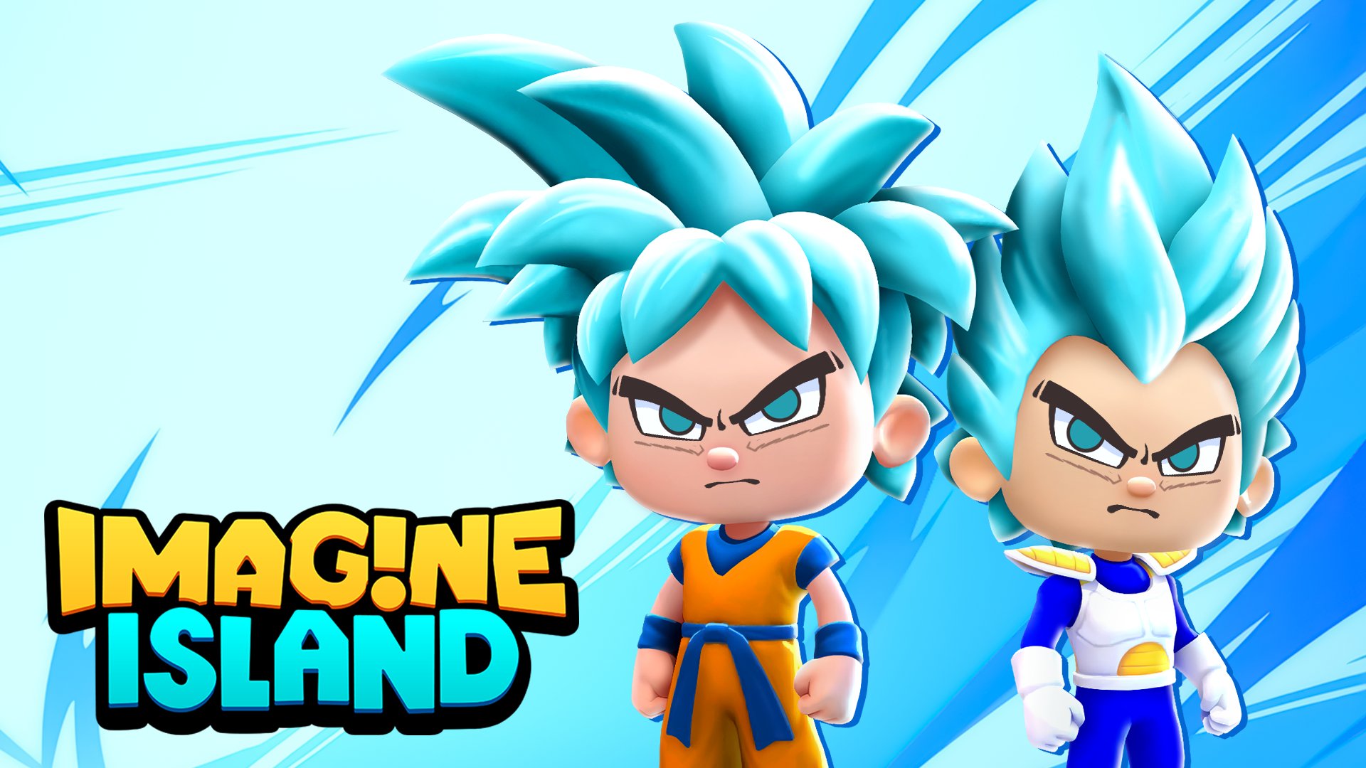 Imagine Island
