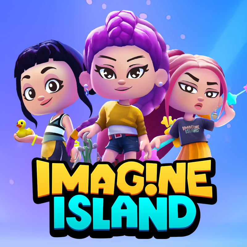 Imagine Island