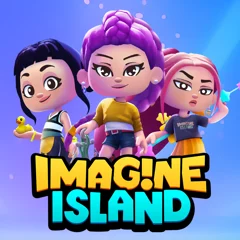 Imagine Island