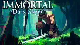 Immortal Dark Slayer