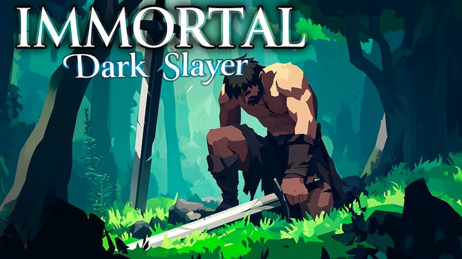 Immortal: Dark Slayer