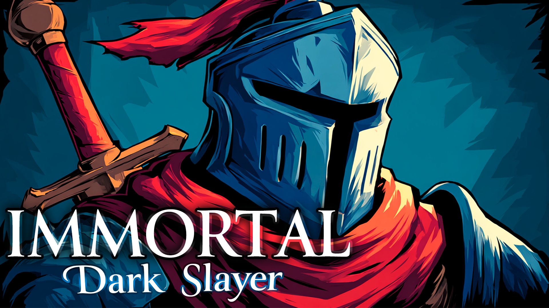 Immortal: Dark Slayer