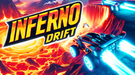 Inferno Drift